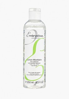 Лосьон для лица Embryolisse Мицеллярный