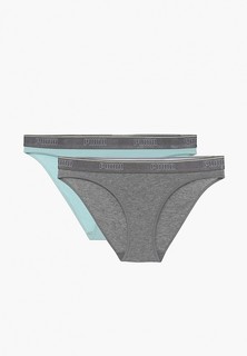 Комплект PUMA PUMA SILVER BIKINI 2P