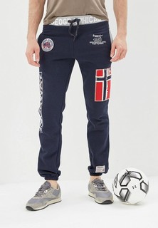 Брюки спортивные Geographical Norway