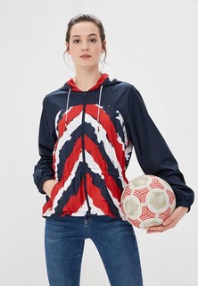 Ветровка Tommy Hilfiger Sport