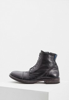 Ботинки Moma