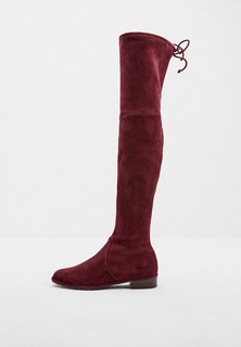 Ботфорты Stuart Weitzman LOWLAND