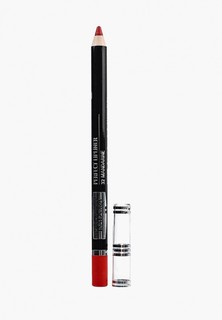 Карандаш для губ Isadora Perfect Lipliner 32, 1,2 г