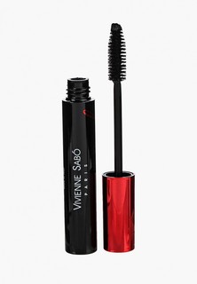 Тушь для ресниц Vivienne Sabo с эффектом большого объема, Grand Volume Mascara, тон 1