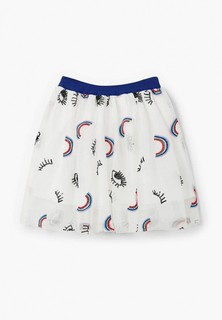 Юбка Mango Kids - DUST