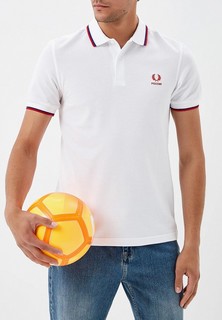 Поло Fred Perry