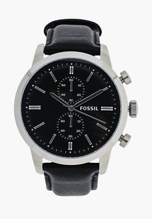 Часы Fossil