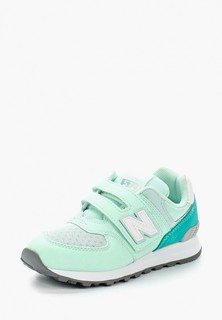 Кроссовки New Balance 574 Pack D