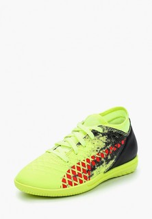 Бутсы зальные PUMA FUTURE 18.4 IT Jr