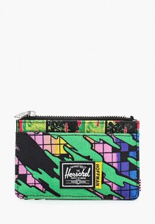 Визитница Herschel Supply Co Oscar RFID (Hoffman Collection)