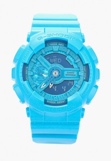 Часы Casio CASIO G-SHOCK GMA-S110VC-2A