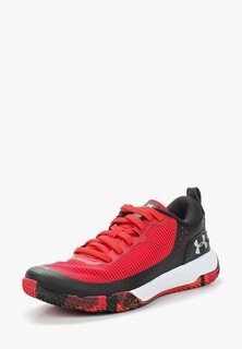 Кроссовки Under Armour UA BGS X Level MainShock
