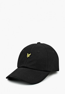 Бейсболка Lyle & Scott