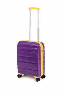 Чемодан Baudet 41 л (S)