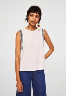 Топ Mango - FORNITUR