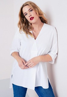 Блуза Violeta by Mango - KESH