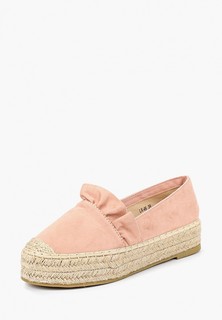 Эспадрильи Max Shoes