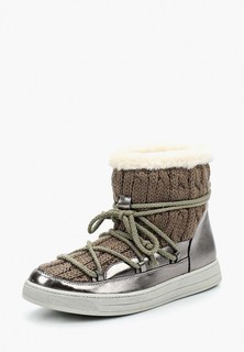 Ботинки Keddo