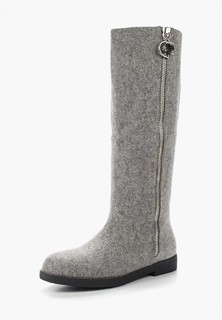 Валенки LOST INK CAMI METAL RING FELT BOOT RX