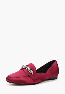 Лоферы LOST INK JUDY JEWEL TRIM FLAT SHOE