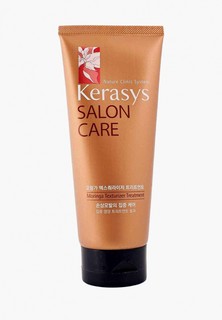 Маска для волос Kerasys "Питание", 200 мл