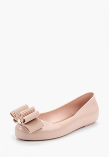 Балетки Melissa