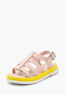 Сандалии Melissa