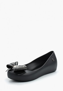 Балетки Melissa
