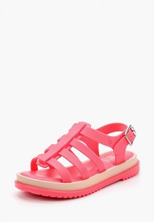 Сандалии Melissa