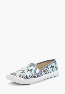 Слипоны Moleca