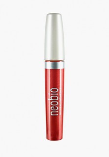 Блеск для губ Neobio 03 фантастический красный , 8 мл