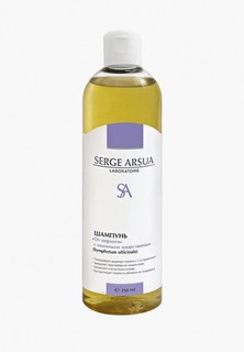 Шампунь Натуротерапия "От перхоти" 250 мл