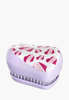 Расческа Tangle Teezer Compact Styler Girl Power