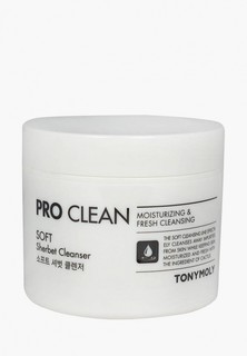 Пилинг для лица Tony Moly PRO CLEAN Очищающий, 90 г