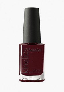Лак для ногтей Kinetics SolarGel Polish 15 мл, тон 396