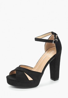 Босоножки Sweet Shoes