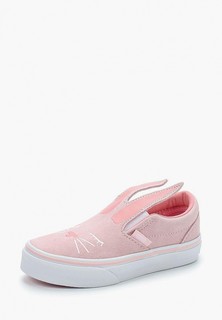 Слипоны Vans UY SLIP-ON