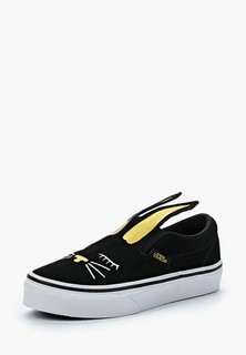 Слипоны Vans UY SLIP-ON