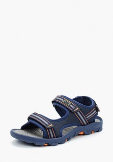 Сандалии Ulёt