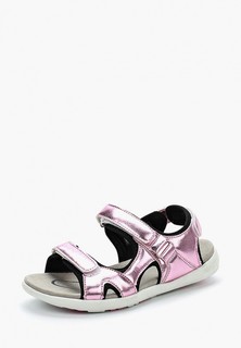 Сандалии Ulёt