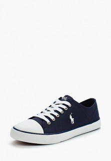 Кеды Polo Ralph Lauren
