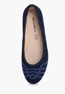 Туфли Alessio Nesca