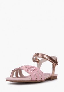 Сандалии T.Taccardi