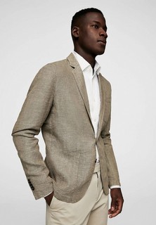 Пиджак Mango Man - DELAVE