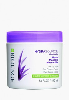 Маска для волос Matrix Biolage