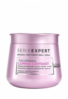 Маска для волос LOreal Professionnel Biolage