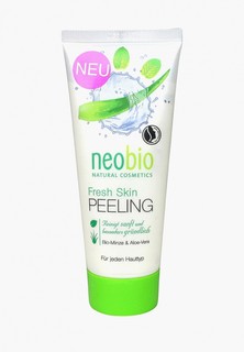 Пилинг для лица Neobio 100 мл