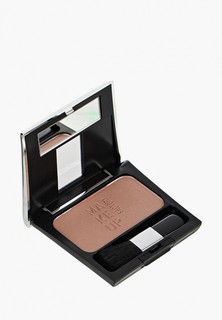 Румяна Make Up Factory компактные шелковистые Blusher т.32, золотой песок