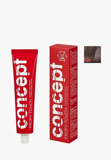 Краска для волос Concept Permanent color cream PROFY Touch 9.65