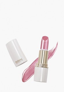 Помада Dilon питательная тон 1737 ГОРТЕНЗИЯ светло-сиреневый перламутр 4,5 гр.